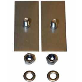 MONTAGEBRICKA TB0124 60X25M6X10 2-PACK