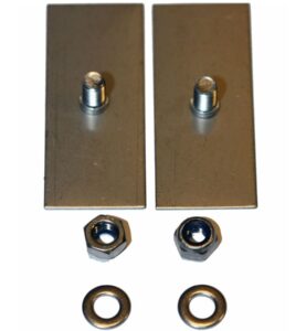 MONTAGEBRICKA TB0124 60X25M6X10 2-PACK