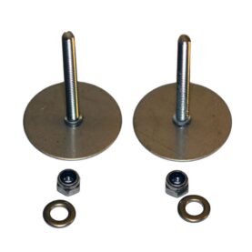 MONTAGEBRICKA TB0120 Ø30-M4X40 2-PACK