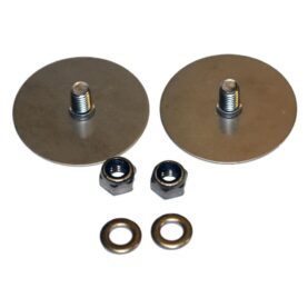 MONTAGEBRICKA TB0121 Ø40-M6X10 2-PACK