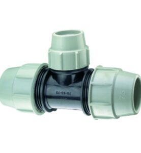 T-RÖR PLASSON 7340 20X16 ULEFOS