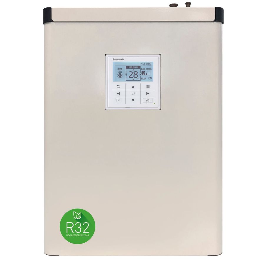 VATTENVÄRMEVÄXLARE PAW-200W5APAC-2 20KW PANASONIC
