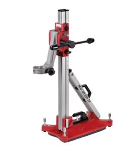 DIAMANTBORRSTATIV MXF DR255 TV MILWAUKEE