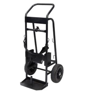 BILNINGSVAGN MXF DHT MILWAUKEE