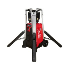 BELYSNINGSMAST MXF TL-601 MILWAUKEE