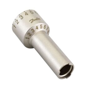 VERKTYG FOR RA-U DANFOSS