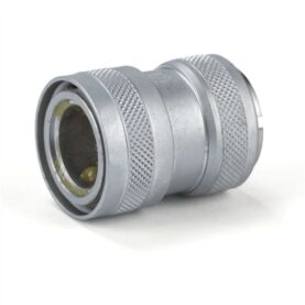 KOPPLINGSHUS CLICK DN15 X G20/G15/M22X1 HONA X INVÄNDIG GÄNGA MATTFÖRKROMAD