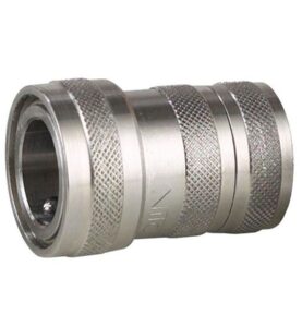 KOPPLINGSHUS CLICK DN20 X G20 HONA X INVÄNDIG GÄNGA MATTFÖRKROMAD