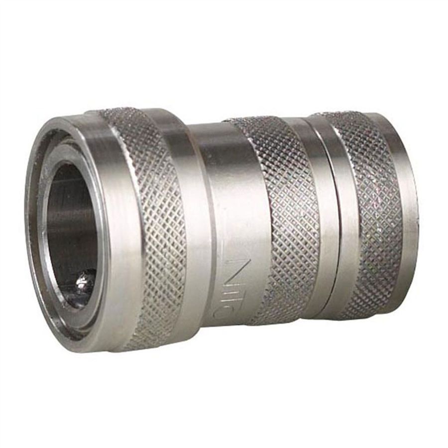 KOPPLINGSHUS CLICK DN20 X G20 HONA X INVÄNDIG GÄNGA MATTFÖRKROMAD