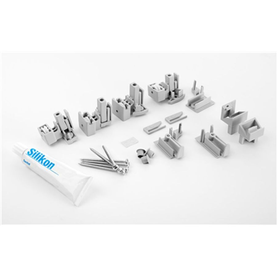 MONTERINGSATS SOLID VS 80/90/100 CONTURA