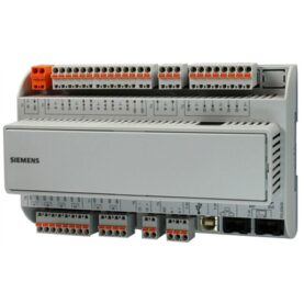 PROCESSENHET CLIMATIX POL638.00/STD SIEMENS