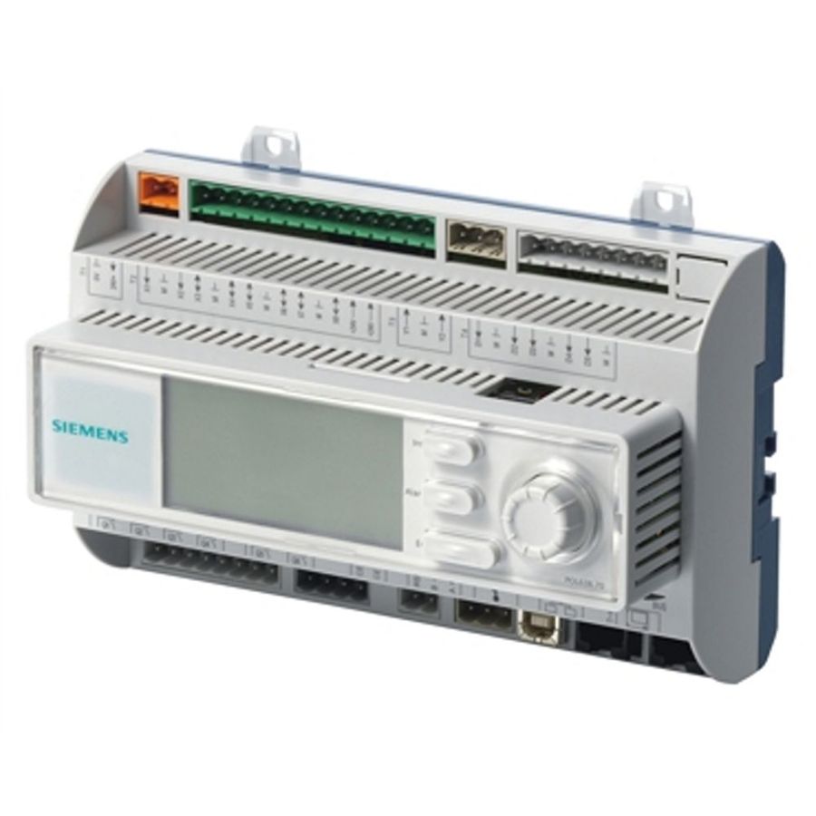 PROCESSENHET POL638.70/DHN SIEMENS