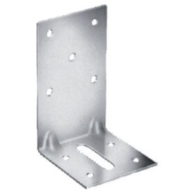 VINKELBESLAG ADR 90X60X60X2,0 OVALA HÅL GUNNEBO