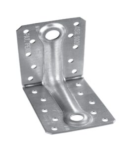 VINKELBESLAG ABR VINKEL 88X88X65X2,0 MF GUNNEBO