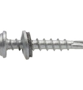 VINDSKIVESKRUV SIL 4,5X28MM 500ST EJOT