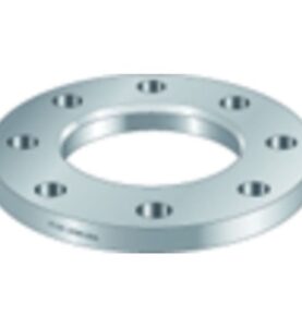 LÖSFLÄNS 350/362 EN1092-1/02A PN25 P280GH