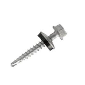 FARMARSKRUV TRÄ KLARLACK 4,8X35MM 250ST EJOT