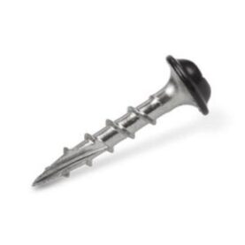 BLECKSKRUV A4 SVART 3,5X25MM 250ST EJOT