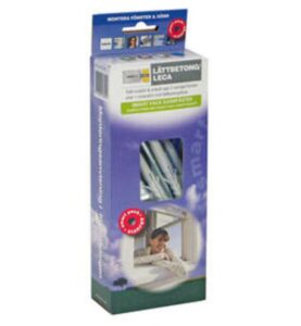 ADJUFIX SMART PACK LÄTTBETONG ITW