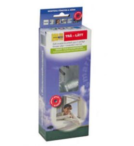 ADJUFIX SMART PACK TRÄ-LÄTT ITW