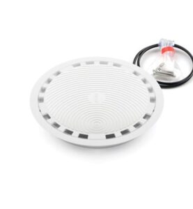 MATTPAKET STANDARD VIT BP 150 Ø171MM FÖR JAFO GOLVBRUNN SIL, KLÄMRING, SKRUV, O-RING VIT JAFO