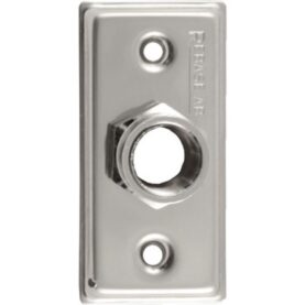 VÄGGBRICKA ENKEL G15X12 CU REBASE