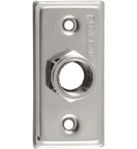 VÄGGBRICKA ENKEL G15X12 CU REBASE