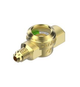 SYNGLAS SGN6 1/4X1/4 INVXUTV DANFOSS