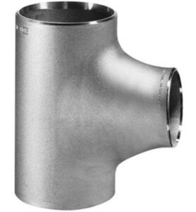 T-RÖR 273,0X6,3/139,7X4,0 P235