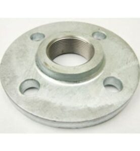 GÄNGFLÄNS 65 GALV PN16 8H 1092/13