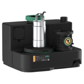 PUMPSTATION DRAINLIFT SANI-M.16/T540/4C-CEE WILO