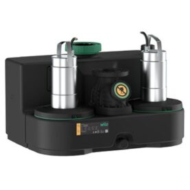 PUMPSTATION DRAINLIFT SANI-XL.12/M523/1-EF WILO