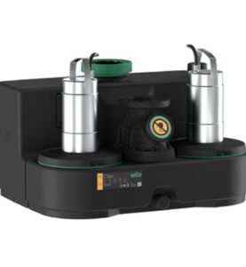 PUMPSTATION DRAINLIFT SANI-L.11/M523/4-CEE WILO