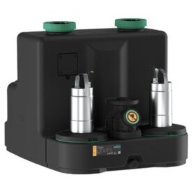 PUMPSTATION DRAINLIFT SANI-XL.23/T540/4-CEE WILO