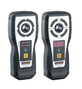 BORRHÅLSDETEKTOR LASERLINER