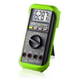 ELMA BM2805 MULTIMETER, TRUE RMS