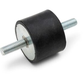 VIBRATIONSDÄMPARE M8 GÄNGST NOVIPRO