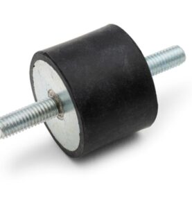 VIBRATIONSDÄMPARE M8 GÄNGST NOVIPRO