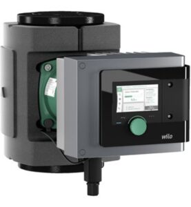 CIRKULATIONSPUMP STRATOS MAXO 40/0,5-10 PN6/10 WILO