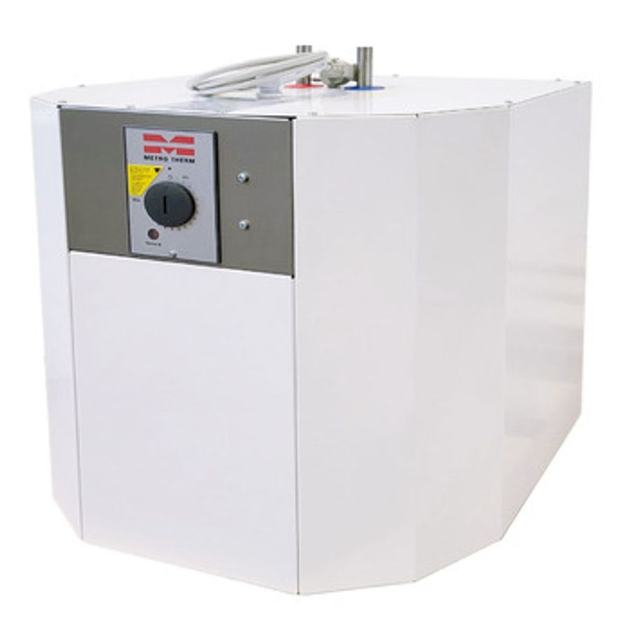 VARMVATTENBEREDARE METRO MINETT 15 R, TYP 906 R METRO THERM