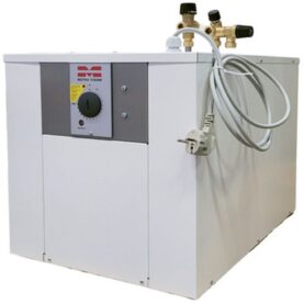 VARMVATTENBEREDARE SÅNETT 33 R METRO THERM