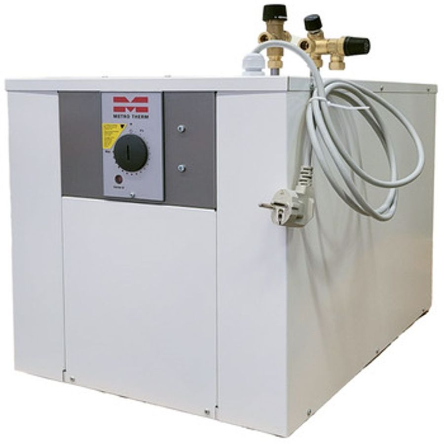 VARMVATTENBEREDARE SÅNETT 33 R METRO THERM