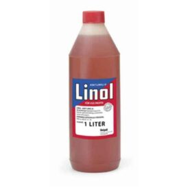 LINOLJA 1 LITER