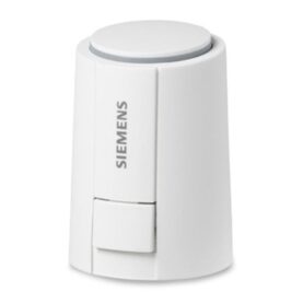 VENTILSTÄLLDON STA121.40L10 TERMISKT SIEMENS