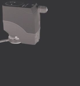 VENTILSTÄLLDON SSA31.1 ELEKTROMEKANISKT SIEMENS