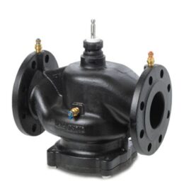 TRYCKOBEROENDE STYRVENTIL VPF44.50F15 SIEMENS