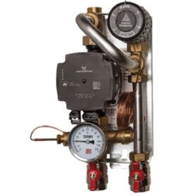 SHUNTGRUPP MPHE XB52M-1 DANFOSS