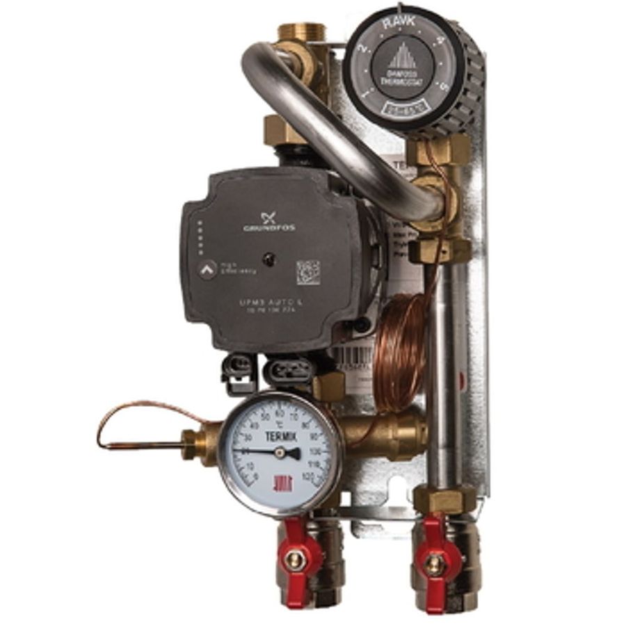 SHUNTGRUPP MPHE XB52M-1 DANFOSS