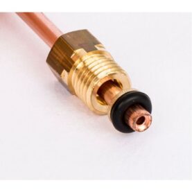 IMPULSLEDNING O-RING 1/16 DANFOSS