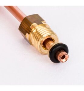 IMPULSLEDNING O-RING 1/16 DANFOSS